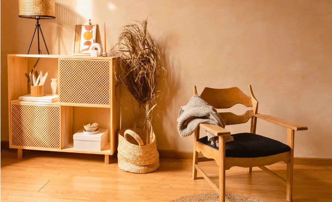 Discover the Charm of Rattan: Why It's the Must-Have for Every Home - Brownstick