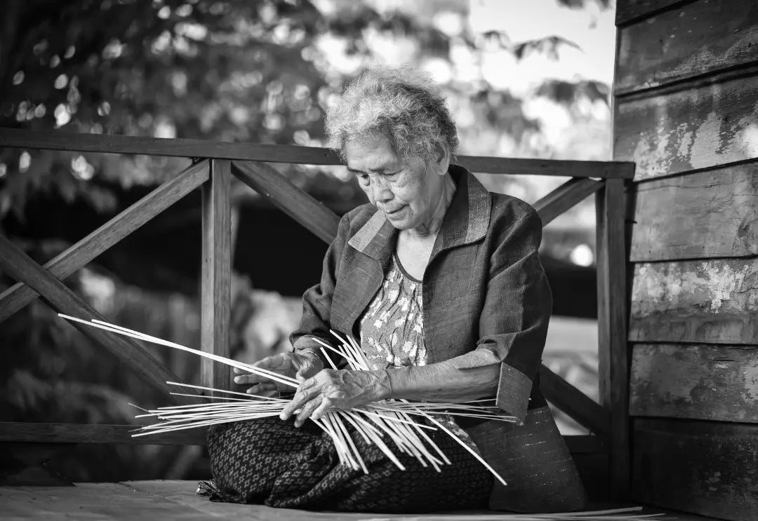 Embrace Bamboo: The Smart Choice for You and the Planet - Brownstick