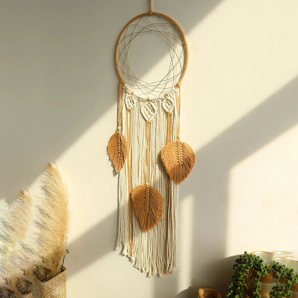 Boho-Essence Brownstick