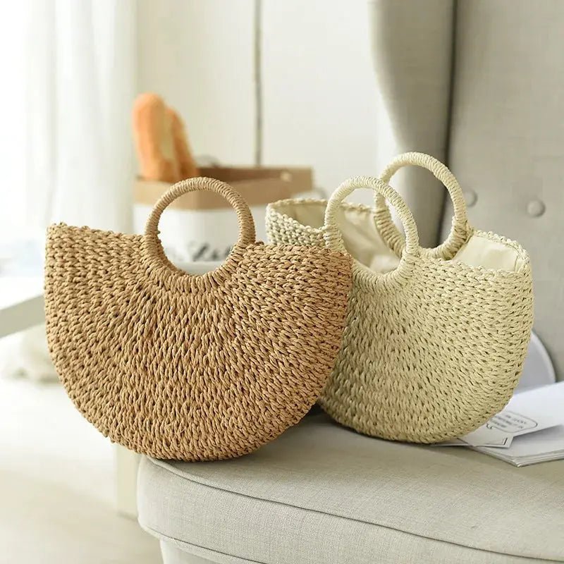 Bags & Totes - Brownstick